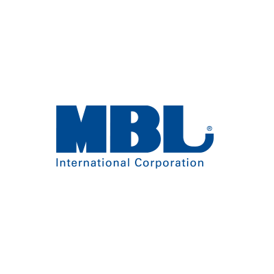 JSR Life Sciences - MBL International logo