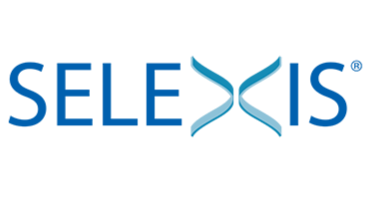 JSR Life Sciences - Selexis logo narrow