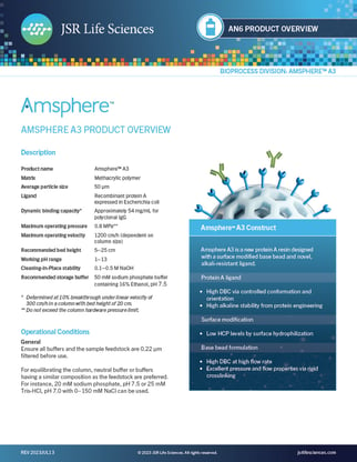JSR Amsphere A3 AN6 - JPEG