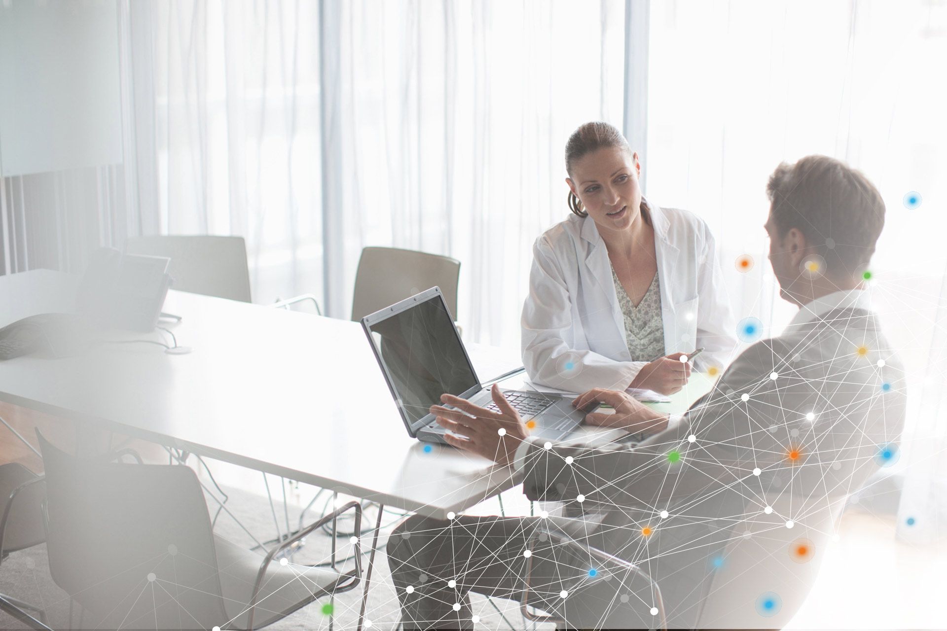 JSR-Life-Sciences-Website-Banner-dr-and-man-in-office-asterism-2020APR08