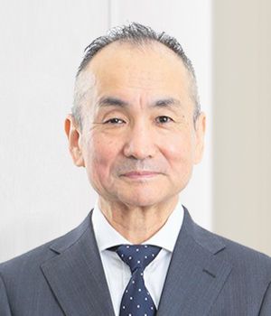 JSR Corporation Leadership Headshots Kimimasa Yamada 2