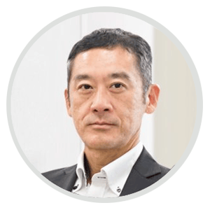 JSR Life Sciences Leadership 2023 Hiroki Itou