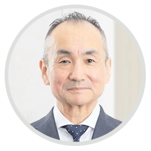 JSR Life Sciences Leadership 2023 Kimimasa Yamada
