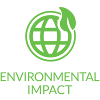 JSR Life Sciences Sustainability Environmental Impact
