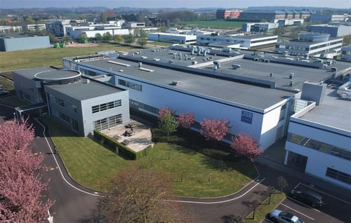 JSR-Manufacturing