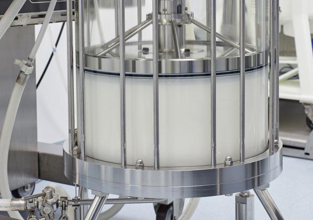 Bioprocess